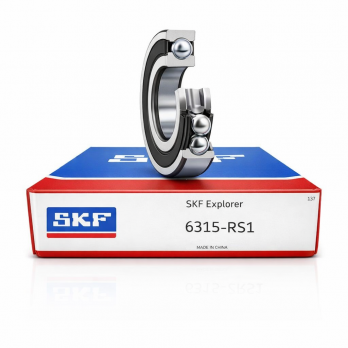 Vòng Bi SKF 6315-RS1