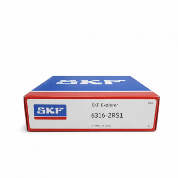 Vòng Bi SKF 6316-2RS1