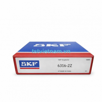 Vòng Bi SKF 6316-2Z