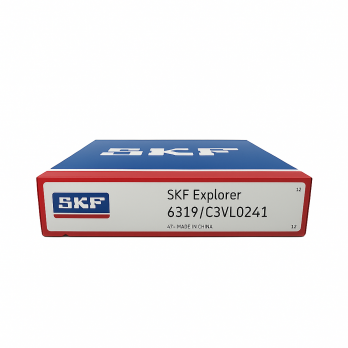 Vòng bi SKF 6319/C3VL0241