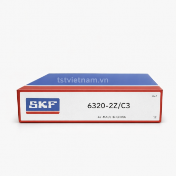 Vòng bi SKF 6320-2Z/C3