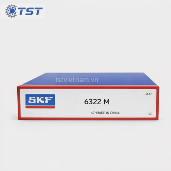 Vòng bi SKF 6322 M