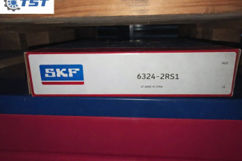 Vòng Bi SKF 6324-2RS1