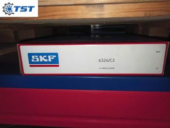 Vòng bi SKF 6324/C3