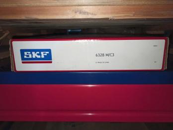 Vòng bi SKF 6328 M/C3