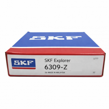 Vòng Bi SKF 6309-Z