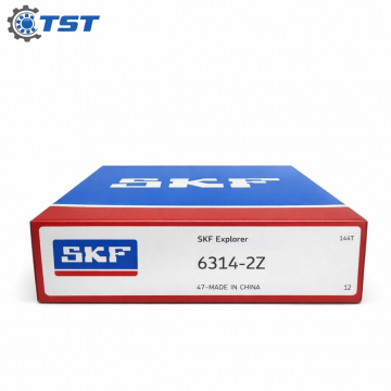 Vòng Bi SKF 6314-2Z