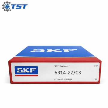 Vòng Bi SKF 6314-2Z/C3