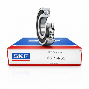 Vòng Bi SKF 6315-RS1