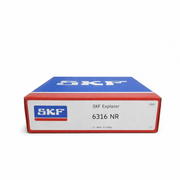Vòng bi SKF 6316 NR