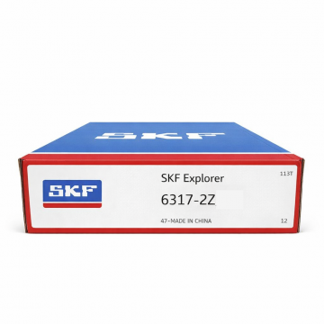 Vòng Bi SKF 6317-2Z