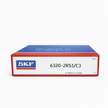 Vòng bi SKF 6320-2RS1/C3