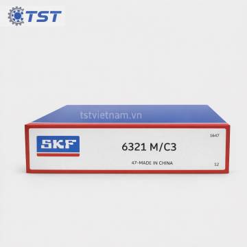Vòng bi SKF 6321 M/C3