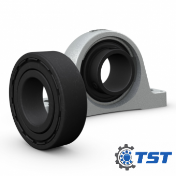 Vòng bi SKF 6321-2Z/VA201