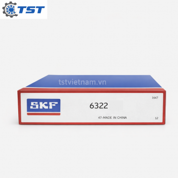 Vòng bi SKF 6322/C3