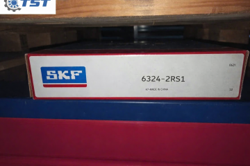 Vòng Bi SKF 6324-2RS1