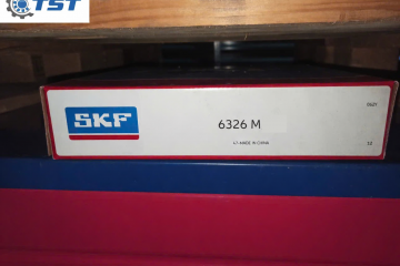 Vòng Bi SKF 6324 M