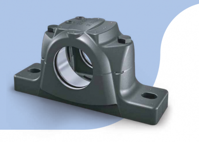 Tại sao dùng gối SKF SNL