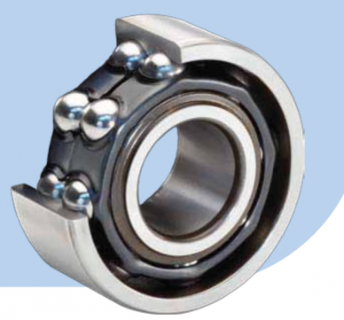 Vòng Bi Cầu 2 Dãy SKF Explorer