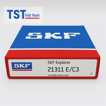 Vòng bi SKF 21311 E/C3