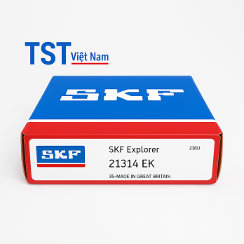 Vòng Bi SKF 21314 EK