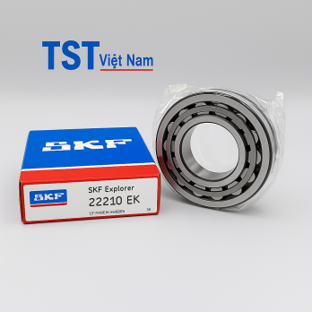 Vòng Bi SKF 22210 EK