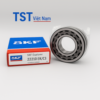 Vòng Bi SKF 22210 EK/C3