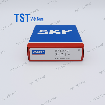 Vòng Bi SKF 22211 E