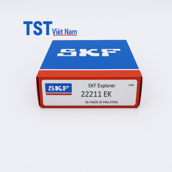 Vòng Bi SKF 22211 EK