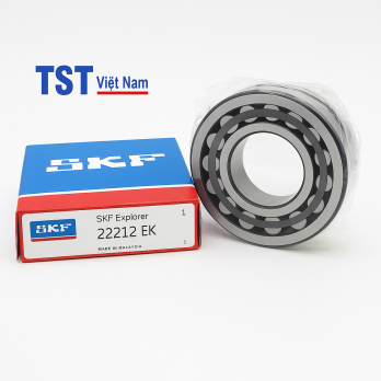 Vòng Bi SKF 22212 EK