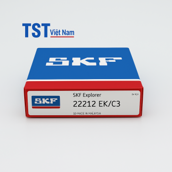 Vòng Bi SKF 22212 EK/C3