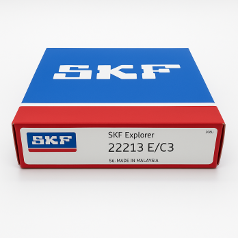 Vòng Bi SKF 22213 E/C3