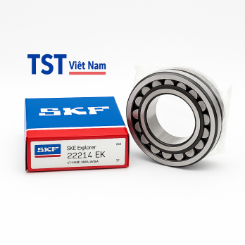Vòng Bi SKF 22214 EK