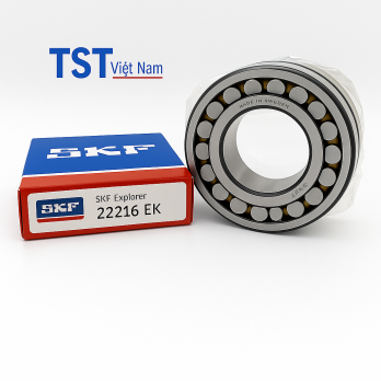 Vòng Bi SKF 22216 EK