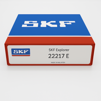 Vòng Bi SKF 22217 E