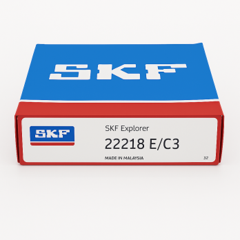 Vòng Bi SKF 22218 E/C3