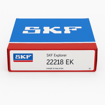 Vòng Bi SKF 22218 EK