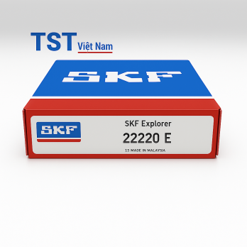 Vòng Bi SKF 22220 E