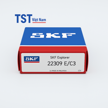 Vòng Bi SKF 22309 E/C3