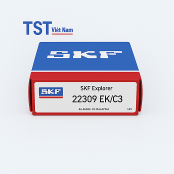 Vòng Bi SKF 22309 EK/C3