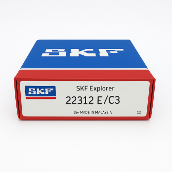 Vòng Bi SKF 22312 E/C3