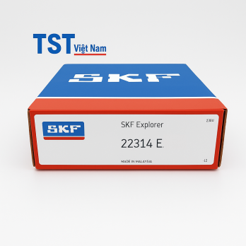 Vòng Bi SKF 22314 E