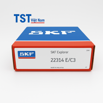 Vòng Bi SKF 22314 E/C3