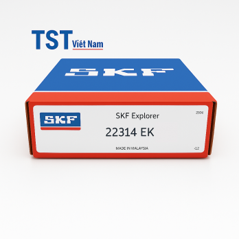 Vòng Bi SKF 22314 EK