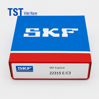 Vòng Bi SKF 22315 E/C3