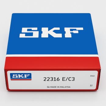 Vòng Bi SKF 22316 E/C3