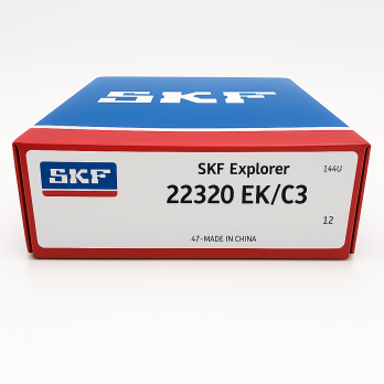 Vòng Bi SKF 22320 EK/C3