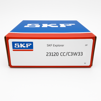 Vòng bi SKF 23120 CC/C3W33