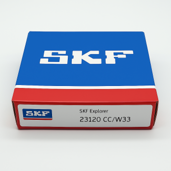 Vòng Bi SKF 23120 CC/W33
