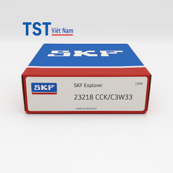 Vòng bi SKF 23218 CCK/C3W33